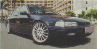 Maestro 1993